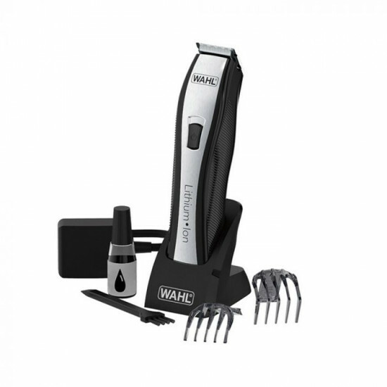 Wahl Li Vario