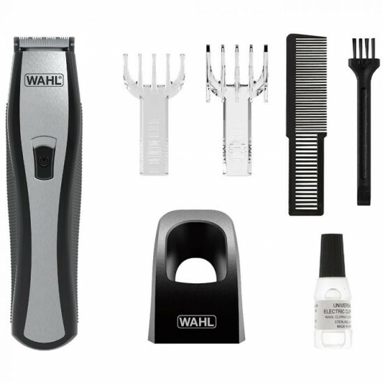 Wahl Li Vario