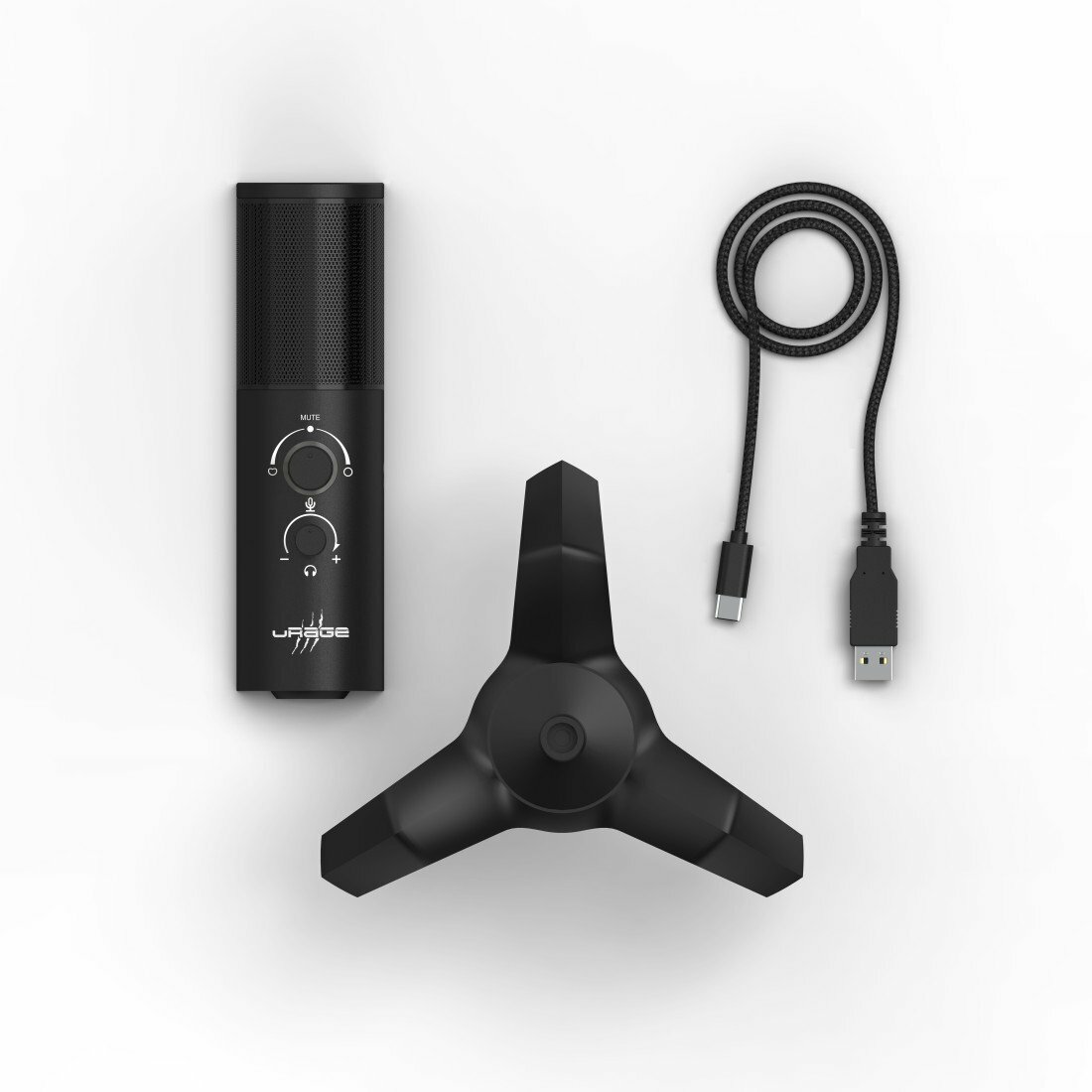 uRage Stream 750 HD Illuminated