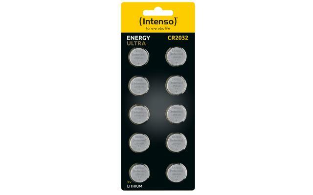 Intenso CR2032