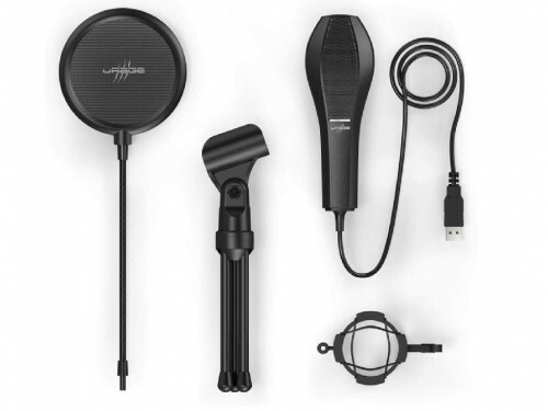 uRage Stream 400 Plus
