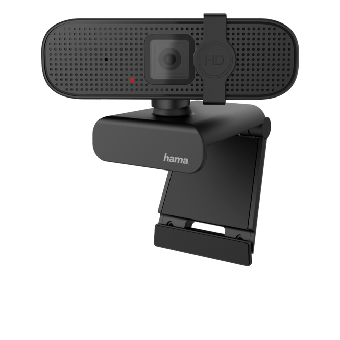 HAMA C-400 / 1080p