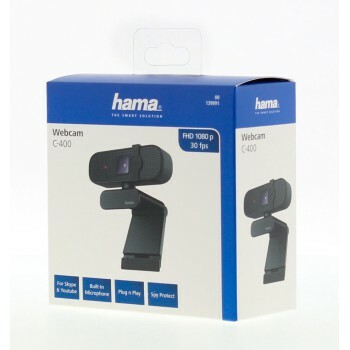 HAMA C-400 / 1080p