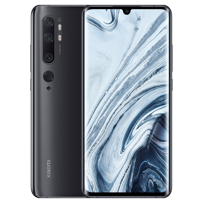 Xiaomi RedMi Note 10 / 6.43 Super AMOLED / Snapdragon 678 / 4Gb / 128Gb / 5000mAh / Grey