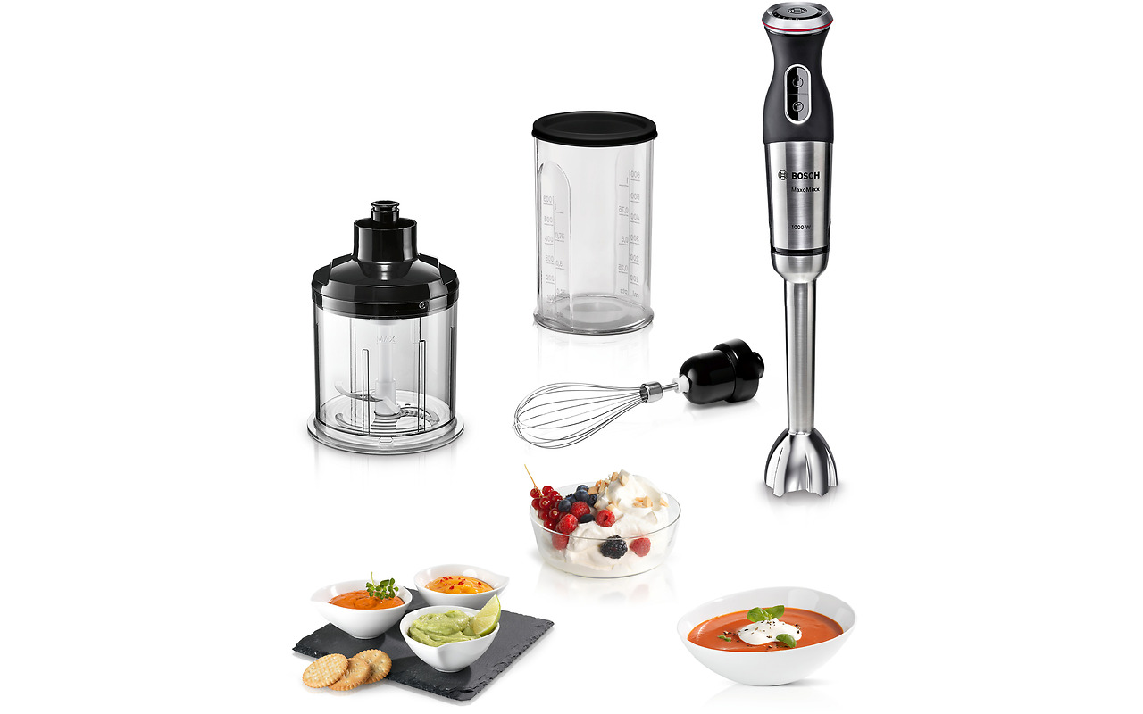 Bosch MS8CM6160
