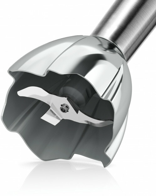 Bosch MS8CM6160