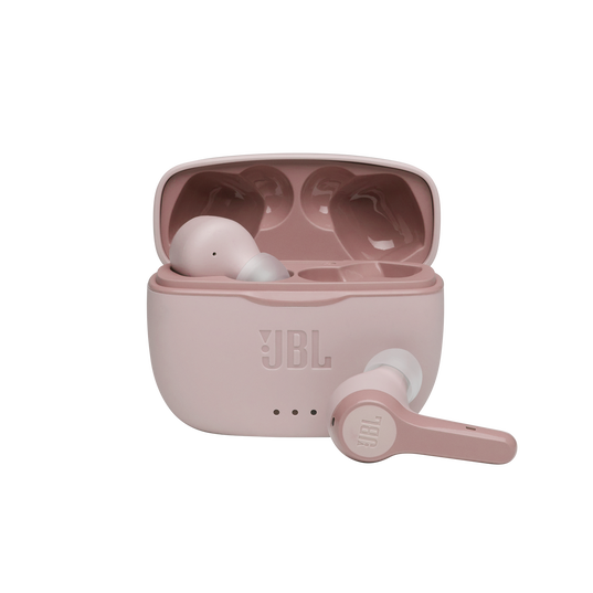 JBL TUNE 215TWS / Pink