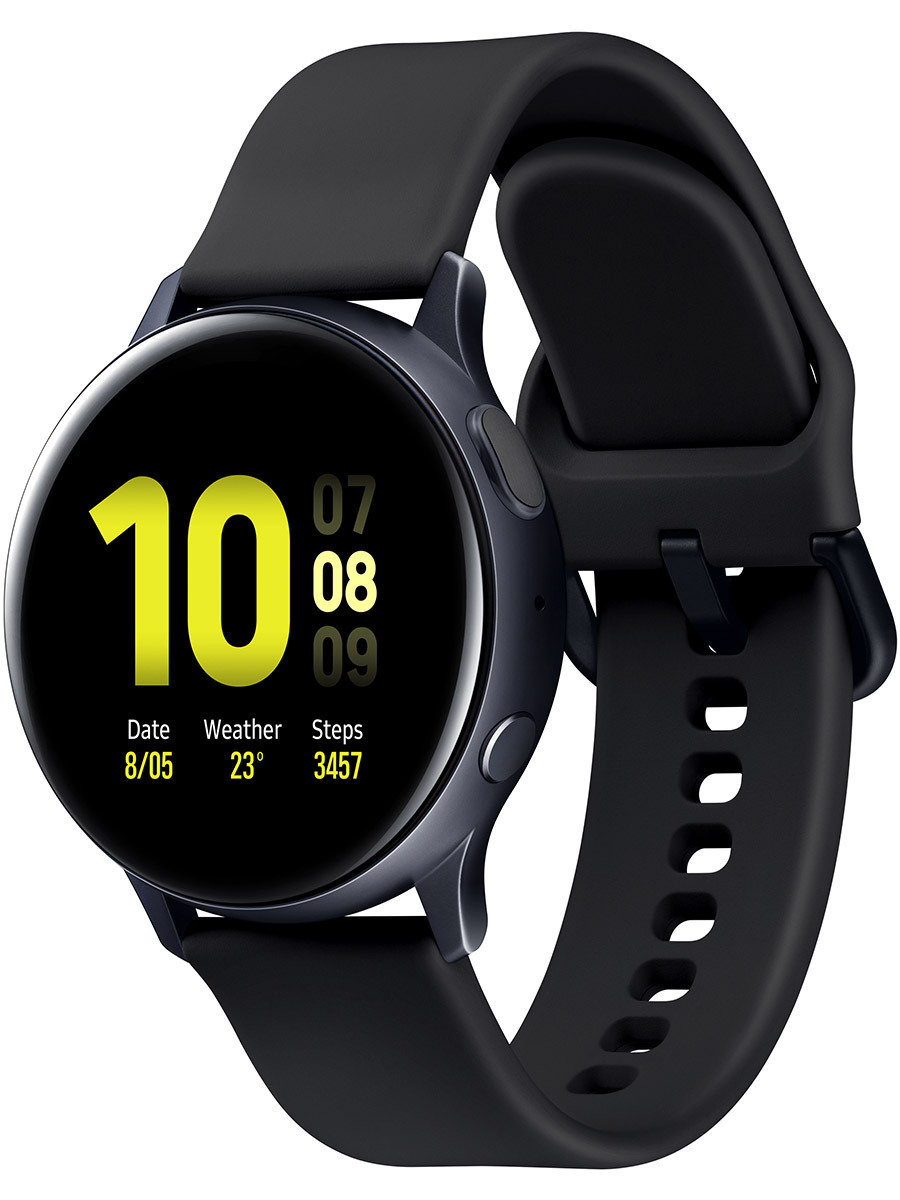 Samsung Galaxy Watch Active 2 44mm / SM-R825a / Black