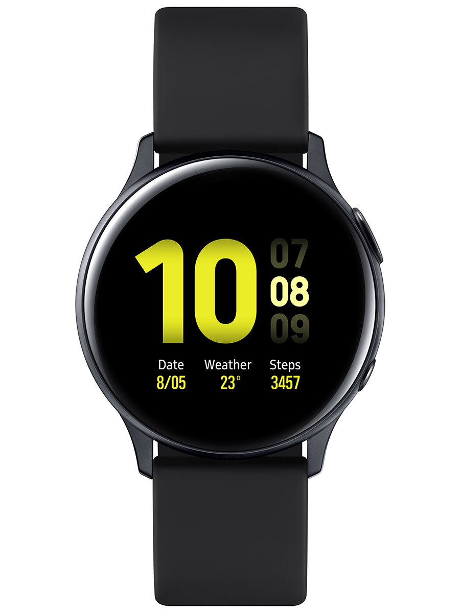 Samsung Galaxy Watch Active 2 44mm / SM-R825a / Black