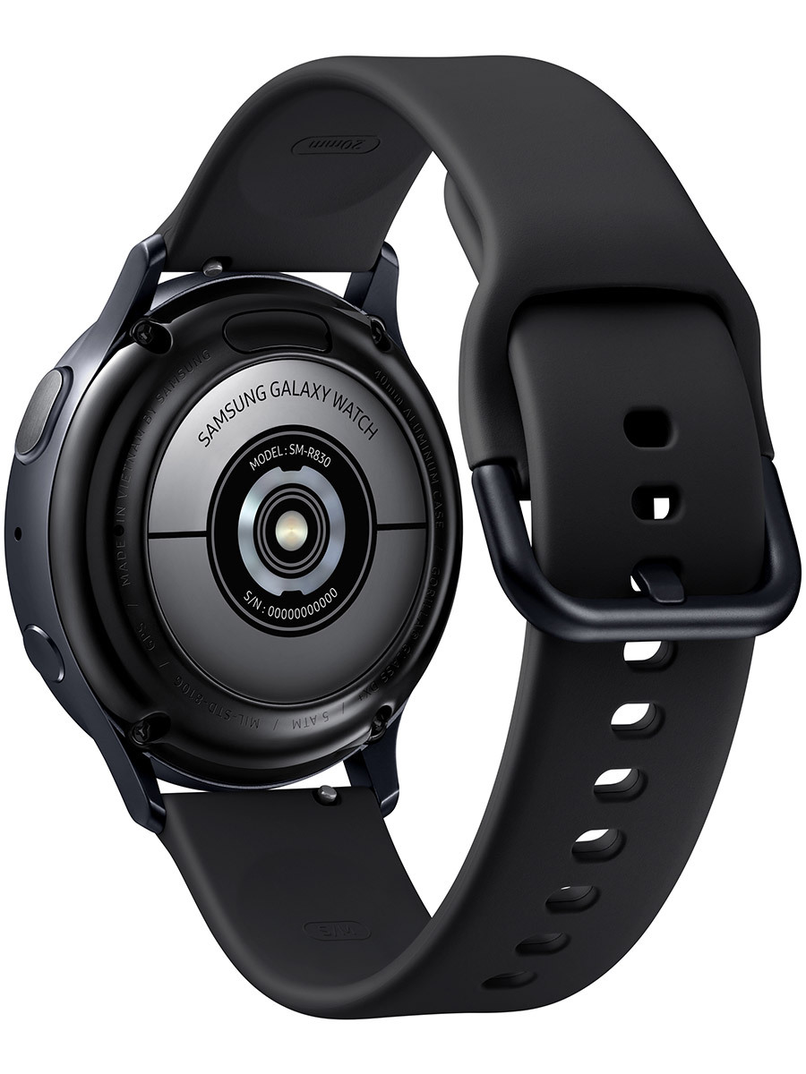 Samsung Galaxy Watch Active 2 44mm / SM-R825a / Black