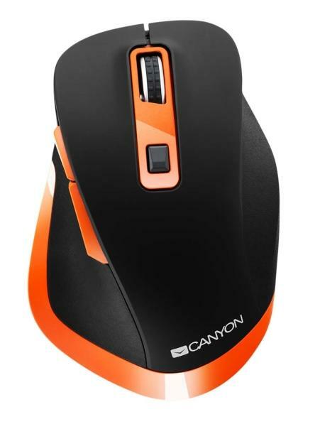 Canyon MW-14 / Orange
