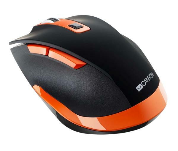 Canyon MW-14 / Orange