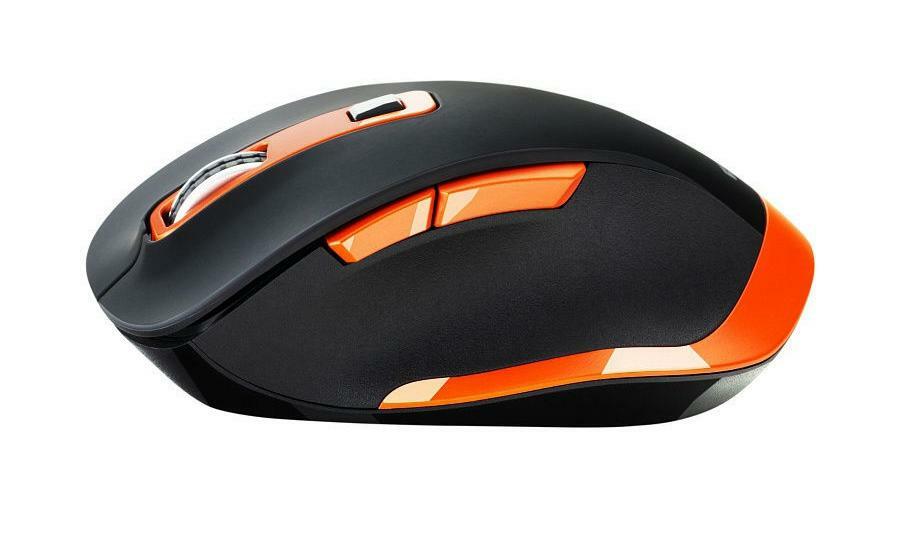 Canyon MW-14 / Orange