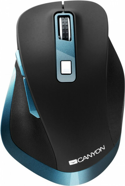 Canyon MW-14 / Blue