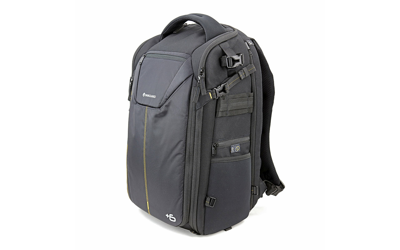 Vanguard ALTA RISE 48 Backpack