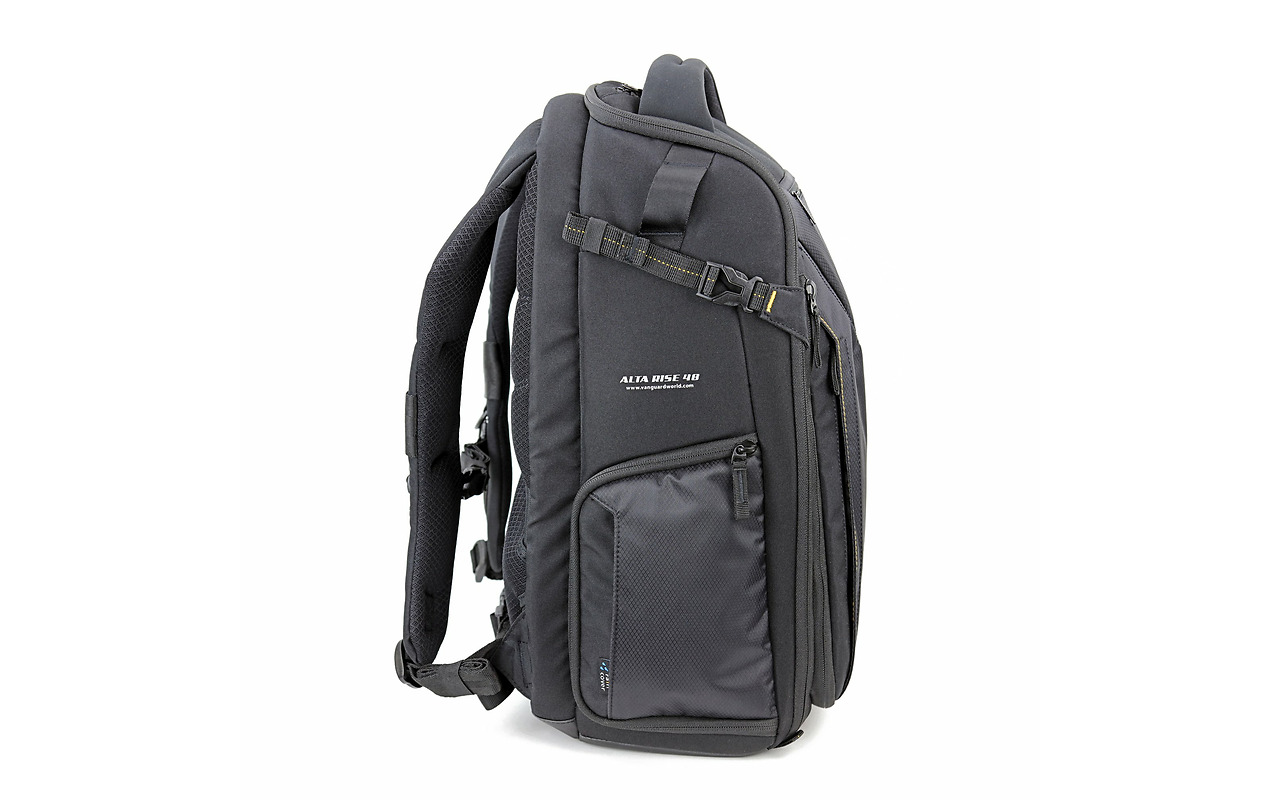 Vanguard ALTA RISE 48 Backpack
