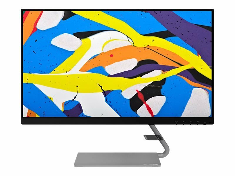 Lenovo Q24i-1L / 23.8" IPS FullHD FreeSync 75Hz