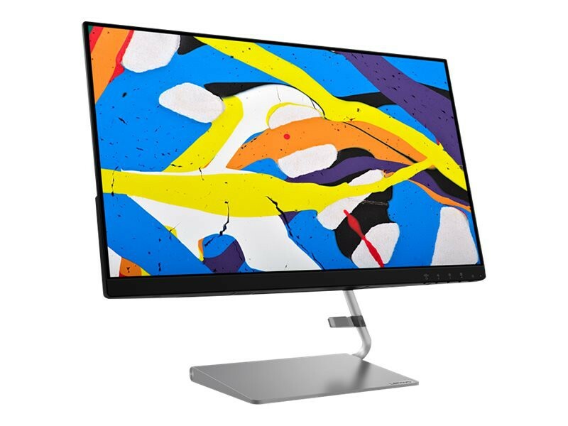 Lenovo Q24i-1L / 23.8" IPS FullHD FreeSync 75Hz
