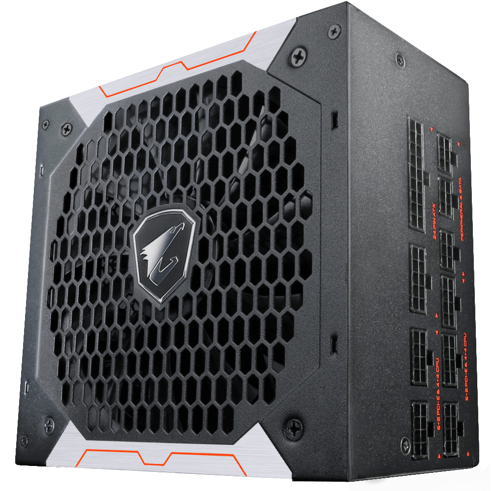 GIGABYTE Aorus GP-AP750GM ATX 750W 80+ Gold