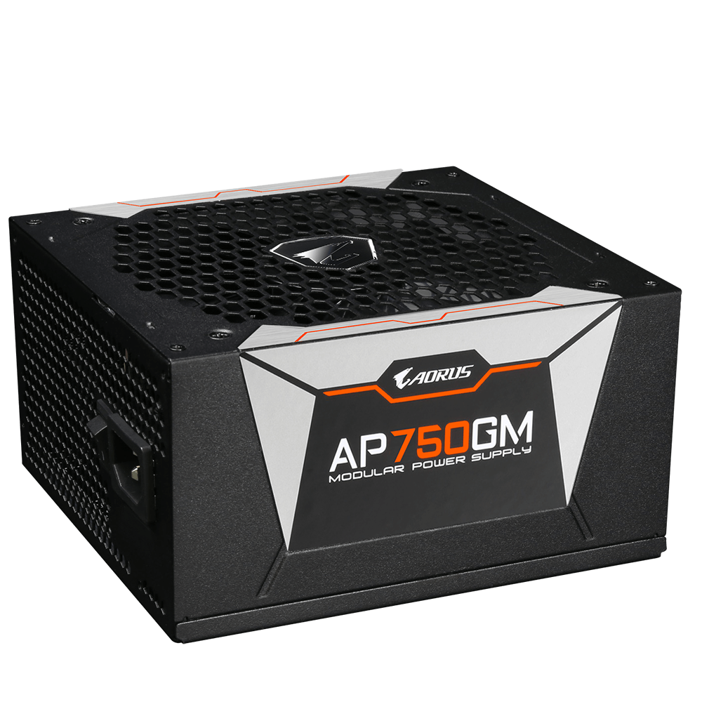 GIGABYTE Aorus GP-AP750GM ATX 750W 80+ Gold