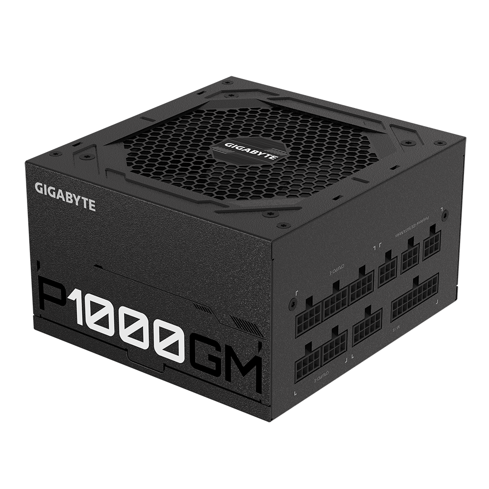 GIGABYTE GP-P1000GM ATX 1000W 80+ Gold