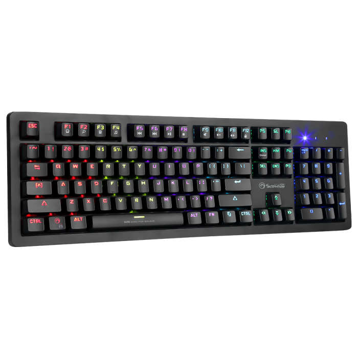 MARVO KG916 Keyboard Mechanical