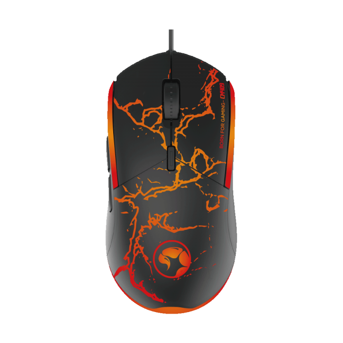 MARVO CM409 Gaming Kit Rainbow