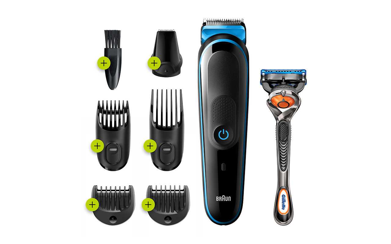 Braun MGK5245