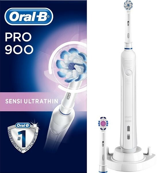 Braun PRO 900 Sensitive