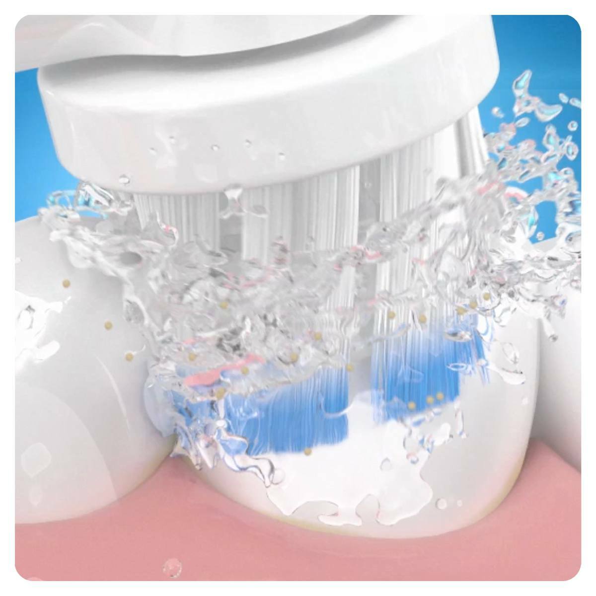 Braun PRO 900 Sensitive