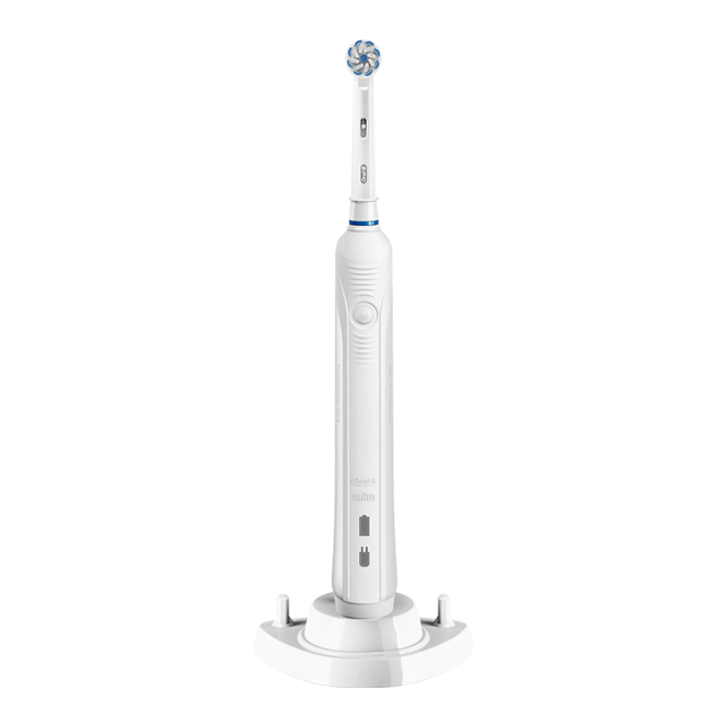 Braun PRO 900 Sensitive