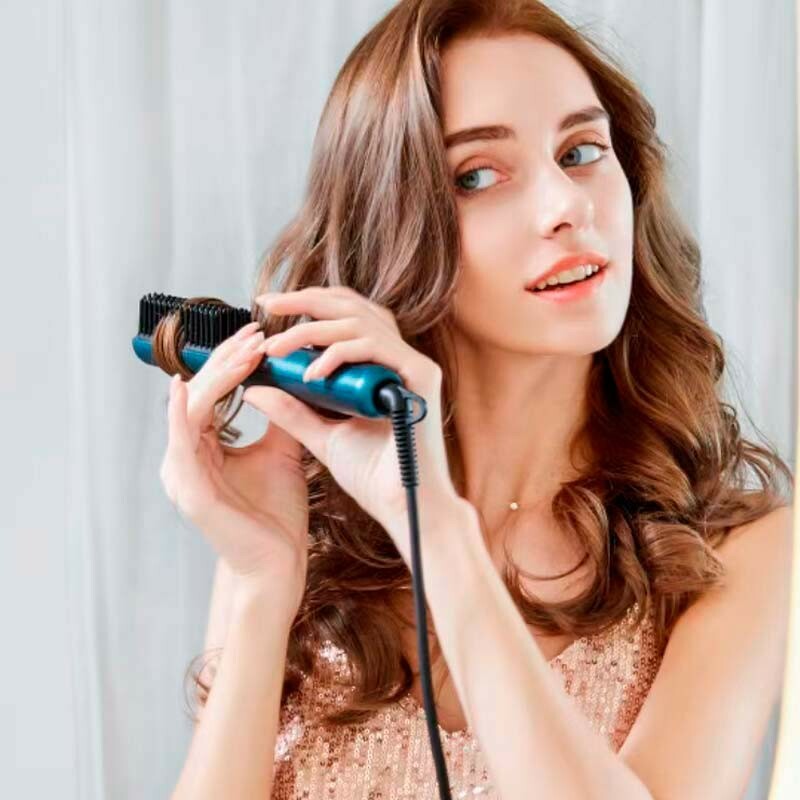 Xiaomi inFace ION Hairbrush Green