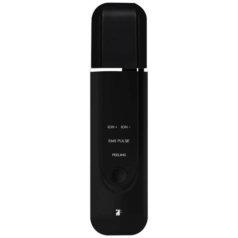 Xiaomi inFace Ultrasonic ionic cleaner Black