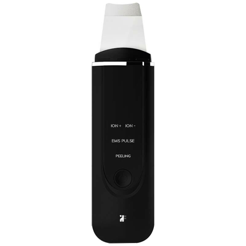 Xiaomi inFace Ultrasonic ionic cleaner Black