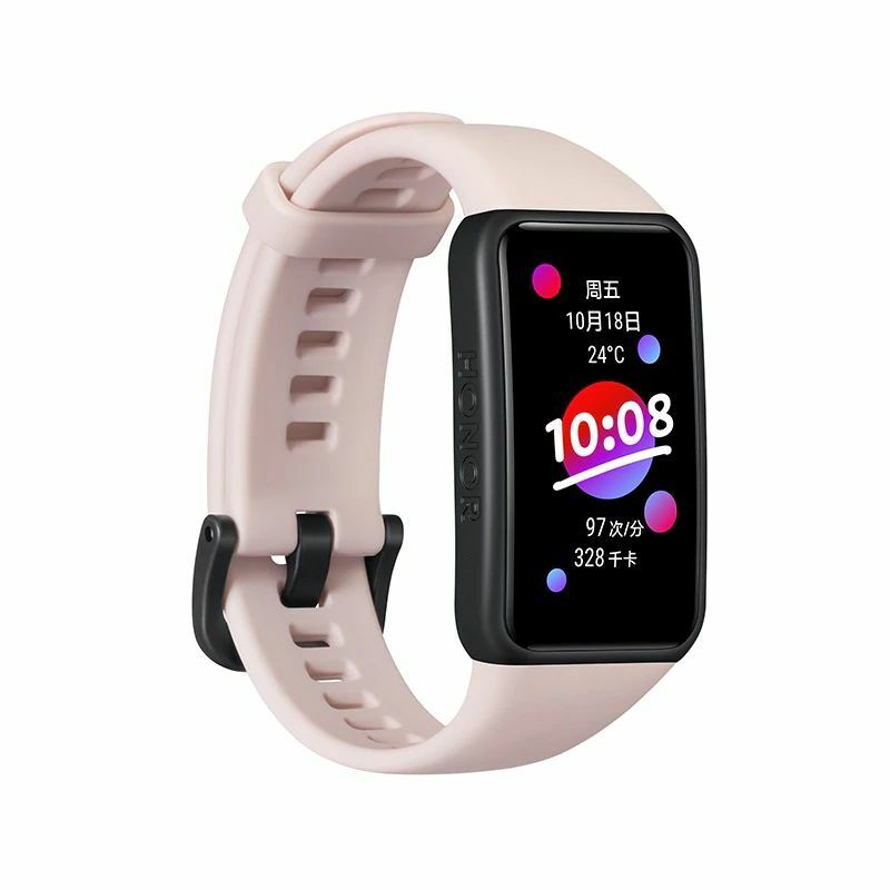 Honor Band 6 / 1.47'' AMOLED / ARG-B19 / Pink