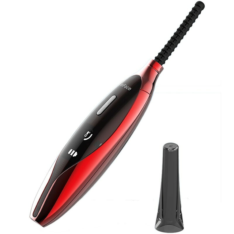 Xiaomi inFace Eyelash Curler Red