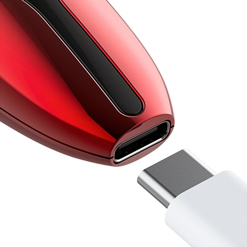 Xiaomi inFace Eyelash Curler Red