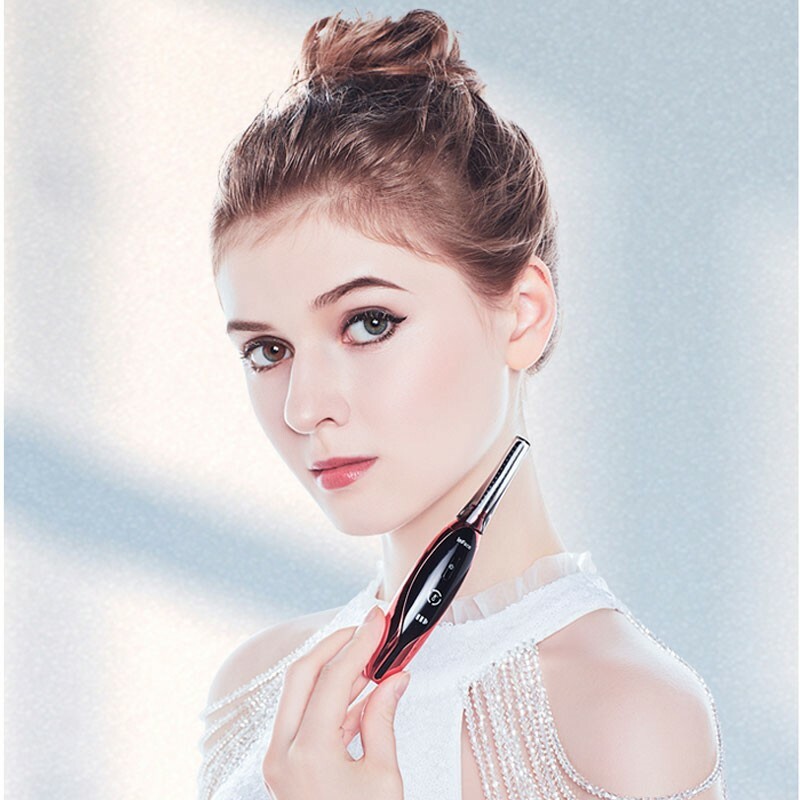 Xiaomi inFace Eyelash Curler Red