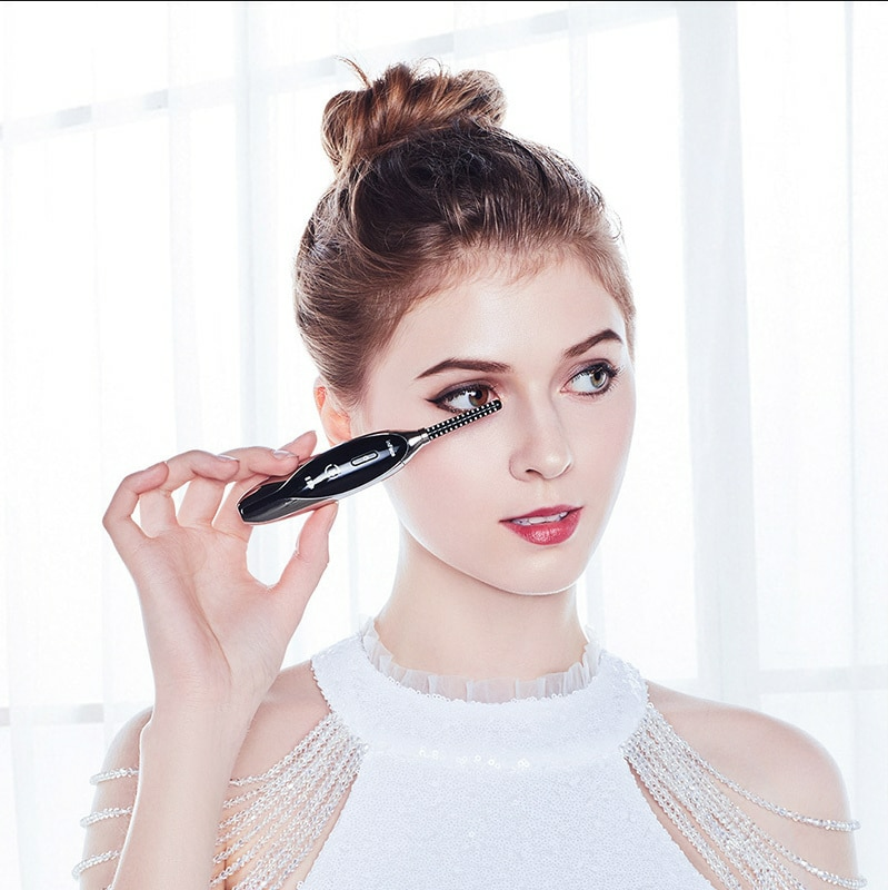 Xiaomi inFace Eyelash Curler Red