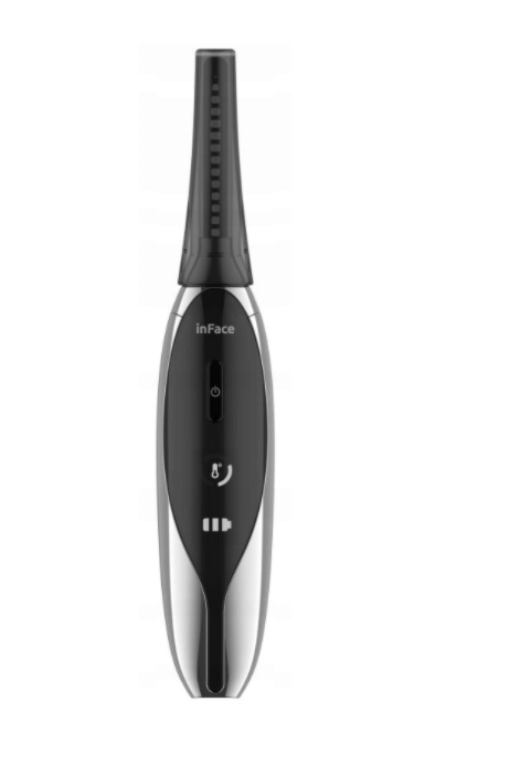 Xiaomi inFace Eyelash Curler Silver