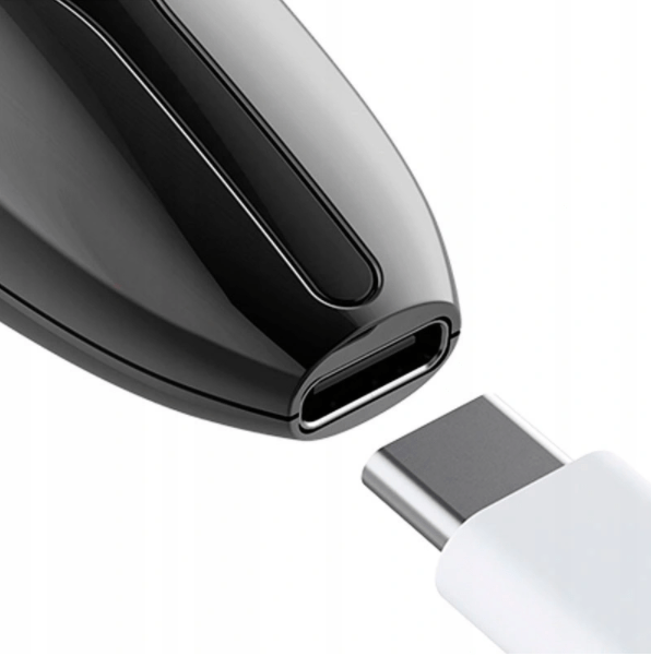 Xiaomi inFace Eyelash Curler Silver