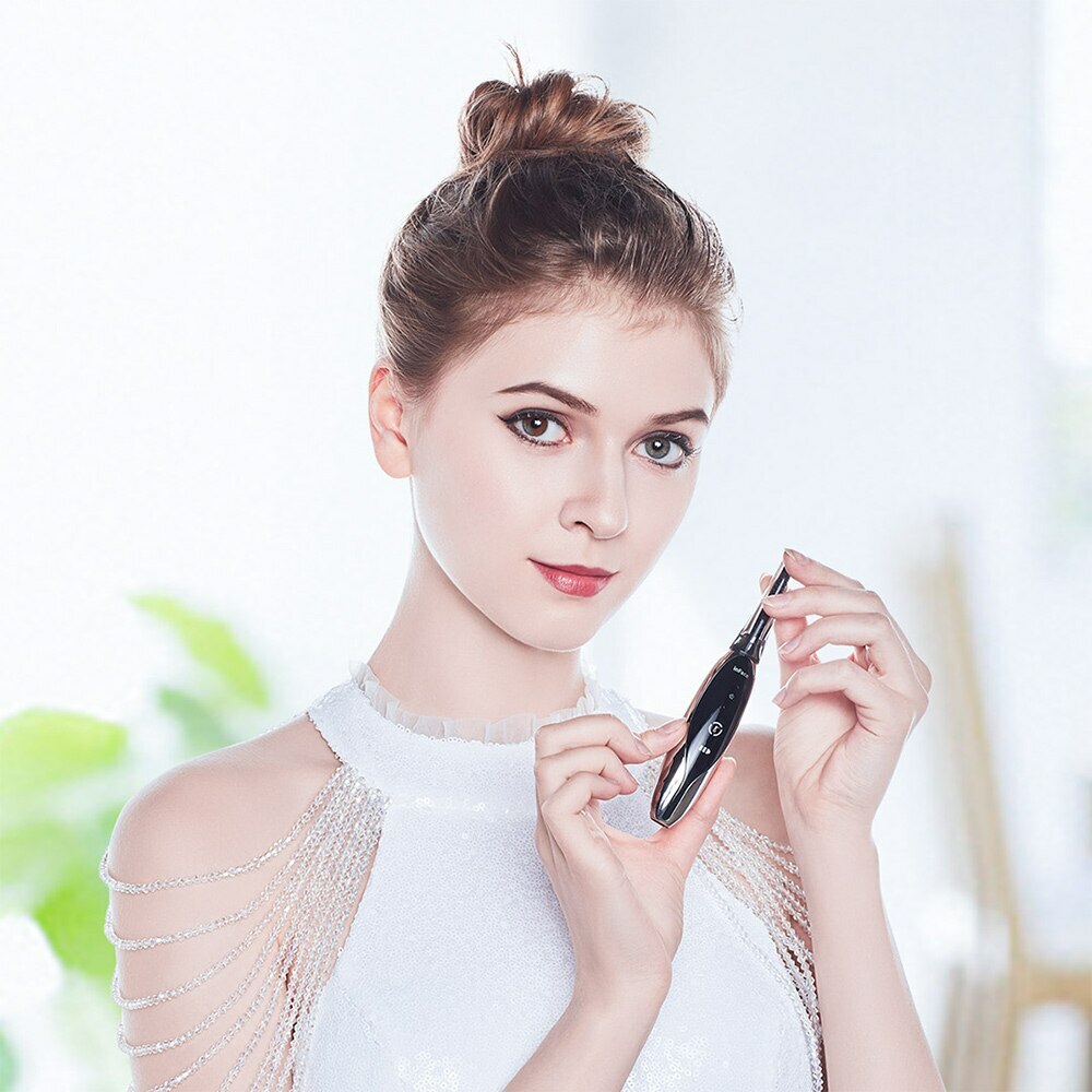 Xiaomi inFace Eyelash Curler Silver