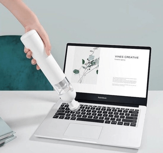 Xiaomi Mi Vacuum Cleaner Mini