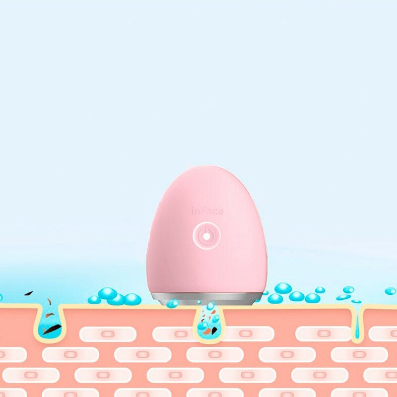 Xiaomi inFace ION Facial Device Pink