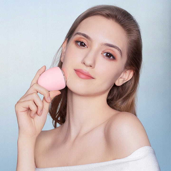 Xiaomi inFace ION Facial Device Pink