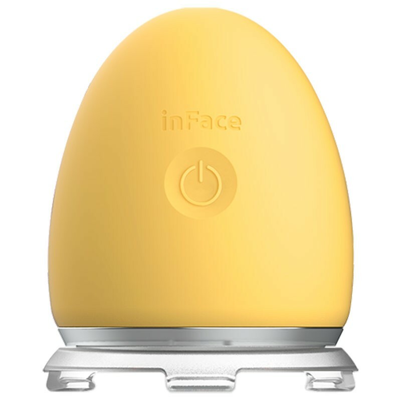 Xiaomi inFace ION Facial Device Yellow