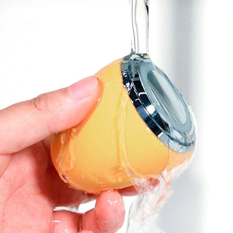 Xiaomi inFace ION Facial Device Yellow