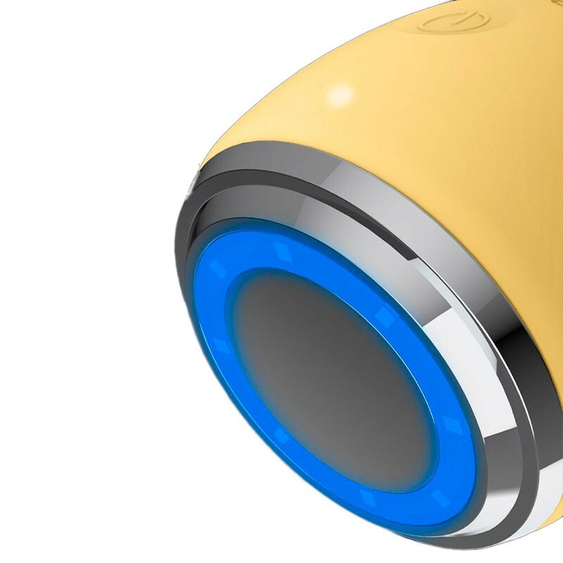 Xiaomi inFace ION Facial Device Yellow