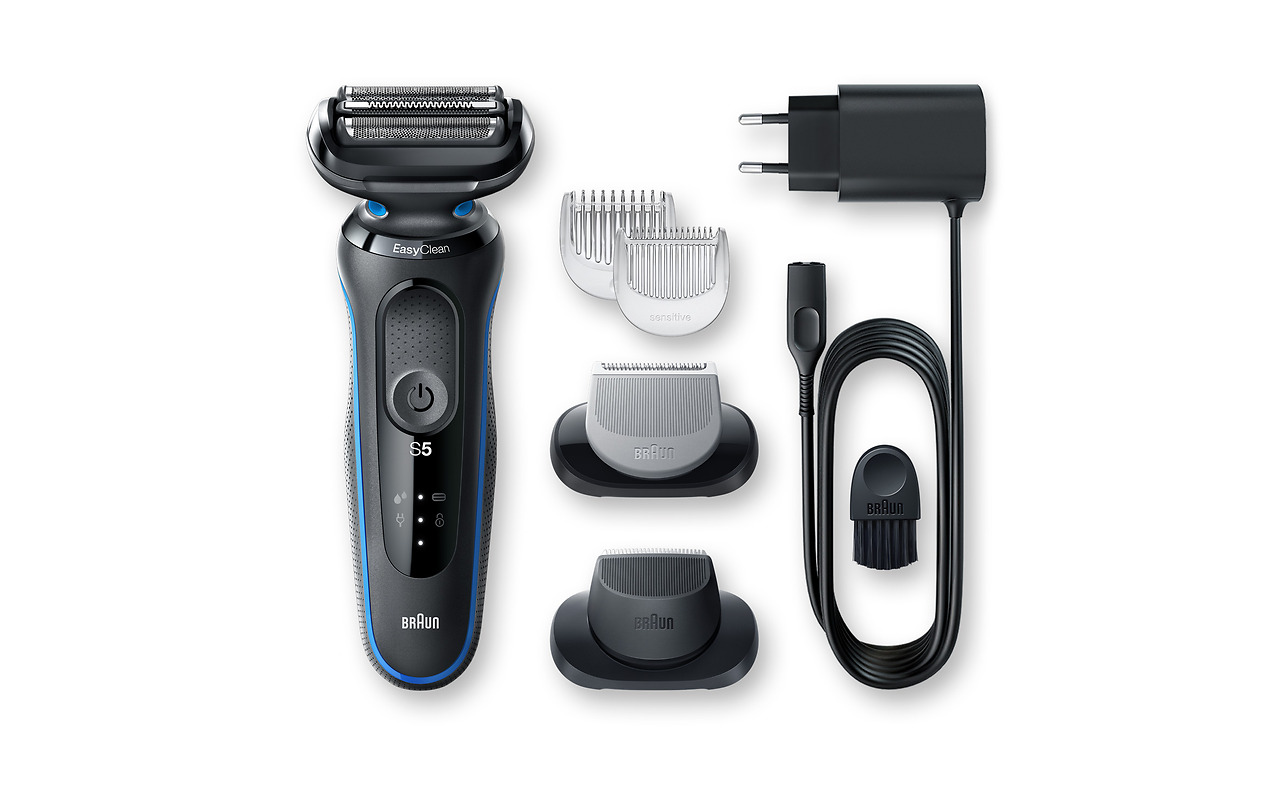 Braun Series 5 50-B1620s