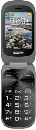 MAXCOM MM825